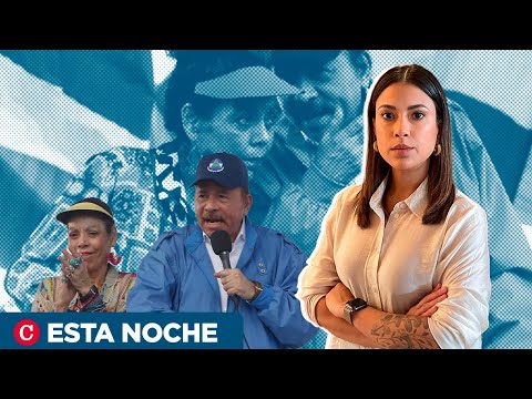 Reforma constitucional despeja la sucesión dinástica familiar de Ortega a Murillo