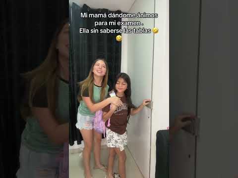 mi mamá sabe mucho #humor #comedia #shorts #funny