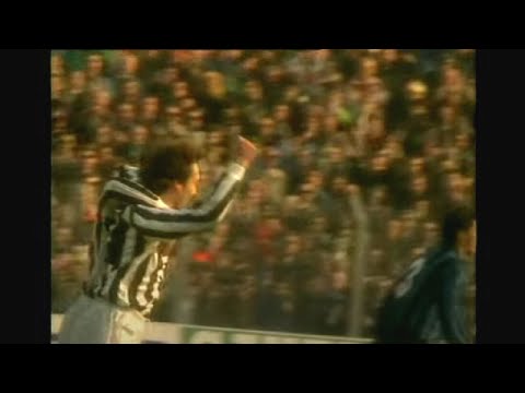 18/02/1990 - Serie A - Atalanta-Juventus 1-2