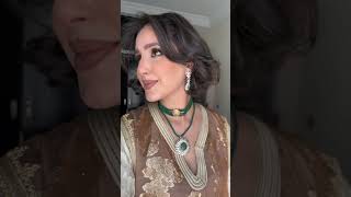 Un GRWM pour Henné 🫶🏼