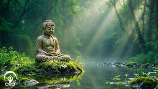 El Sonido de la Paz Interior | Sana la mente, el Cuerpo y el Alma, Elimina la Negatividad #2