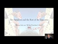 Federal Bureaucracy and Cabinet Roles