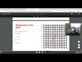 Exploring Coordinate Grids Fundamentals