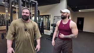 ESNAF ZİYARETİ, İTİŞ GÜNÜ