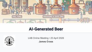 AI Generated Beer