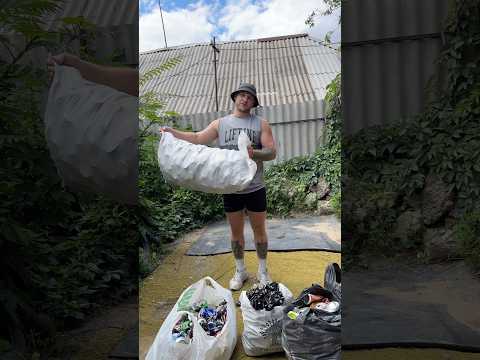 Я САМ ВСЁ ЭТО ВЫПИЛ / Приключение АЛЬБЕРТОВИЧА 😂
