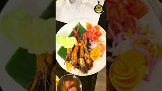 Trip പോകാൻ പറ്റിയ spot | food attack uk