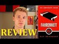 Fahrenheit 451 Themes and Analysis