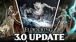 I Waited 15 months for this Convergence Update...