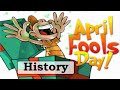 April Fool's Day Traditions and Pranks