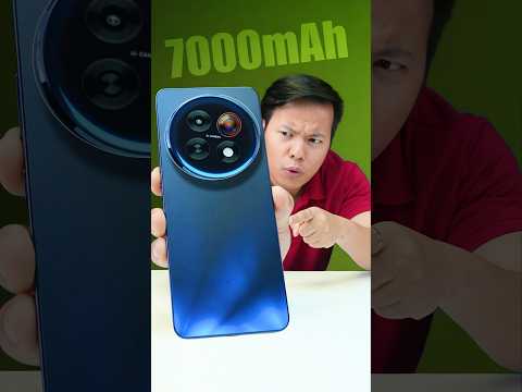 ये है Strong & 7000mAh Battery वाला फोन OPPO F31 Pro+ 5G 👀 #Collab #OPPOF31Series5G