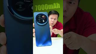 ये है Strong & 7000mAh Battery वाला फोन OPPO F31 Pro+ 5G 👀 #Collab #OPPOF31Series5G