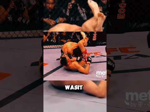 Inilah alasan mengapa teknik triangle choke sangat berbahaya‼️#shorts #videoviral