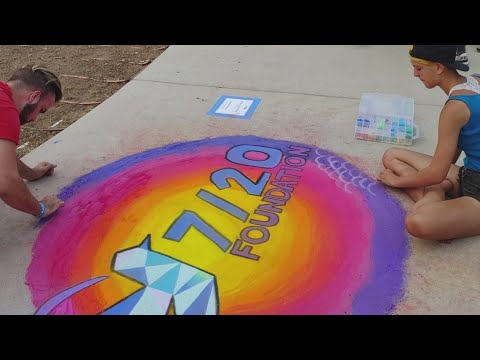 7/20 Foundation holding 10th annual Day of Resilience Festival and 5K