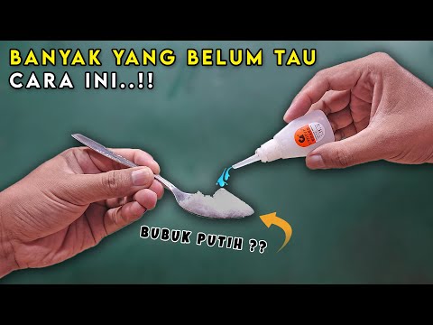 SETELAH TAU CARA INI, PASTI BANYAK YANG AKAN MENCOBANYA !!! MANFAATNYA LUAR BIASA !