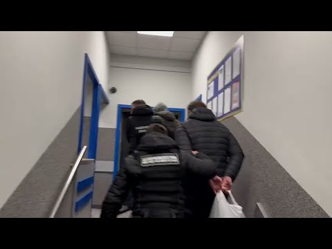 Правоохоронці Львівщини затримали зловмисників, які допомагали «ухилянтам» виїхати за межі України