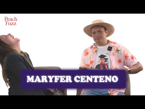 Maryfer Centeno. La grafología no es una ciencia | El punto con Luisito Rey ♛