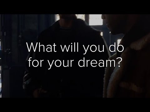 Priscilla Renea - NDAF (Episode 1)