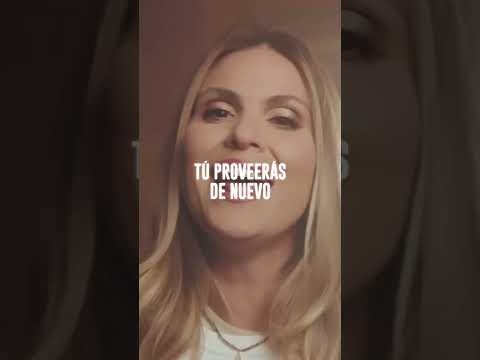 Por que temer? Deus está ao seu lado #jeovájireh #alinebarros #shorts