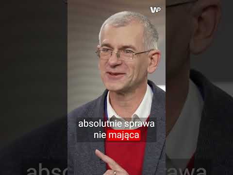 Rządy Nawrockiego w IPN. Prof. Motyka zdradza szczegóły "brutalnych" zwolnień