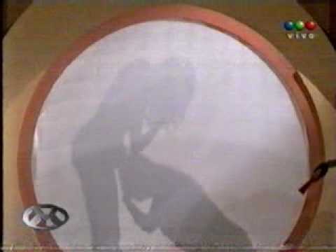 VIDEOMATCH Viva La Fiesta Gisela Barreto Parte 1