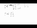 Atomic Structure and Charge Relationships