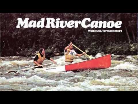 Mad River Canoe 40th Anniversary Explorer - Now Available