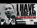 King's Vision for Equality and Freedom