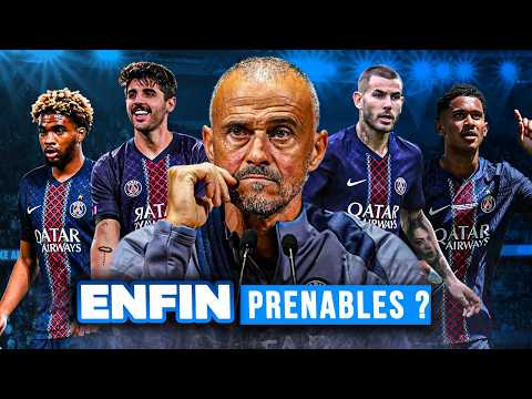 🇫🇷 L’année ou jamais pour qu'un autre gagne la Ligue 1 ?