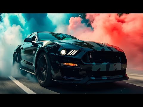 BASS BOOSTED SONGS 2025 🔈 CAR MUSIC 2025 🔈 BASS MUSIC 2025