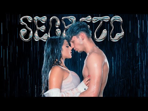 SECRETO (Videoclip Oficial) - Sennior x Karina