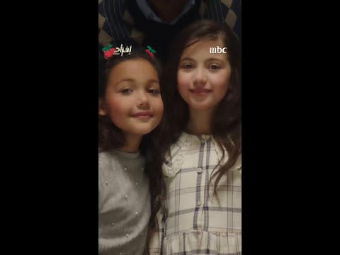 في الحلقة السادسة من مسلسل #إفراج