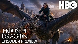 House of the Dragon Season 3 Episode 4 Preview | Biggest Clues, Theories & What Happens Next