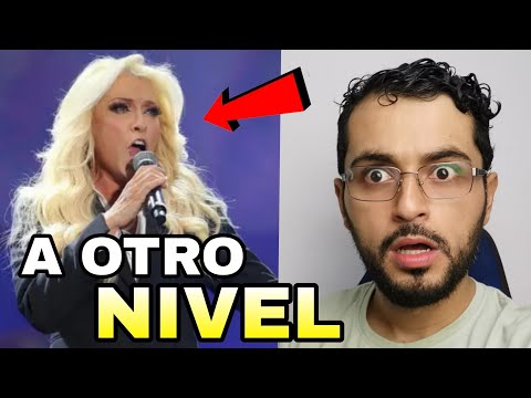 ¿Es YURI la MEJOR CANTANTE de MÉXICO? | Análisis Vocal