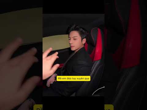 Anh ơi em cũng muốn 🤭🤭 #shorts #funny #ny #haihuoc #couple #virals