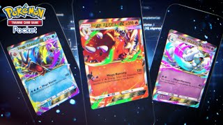 Pokémon TCG Pocket: New season kicks off this fall | Official Trailer