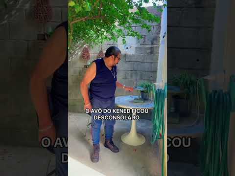vou trollar seu pai #comedia #shorts