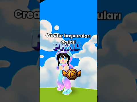 PKXD CREATORS #pkxdcreators #pkxdcreator #creator #pkxd #kesfetacilllll #nolurkesfet