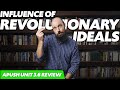 Impact of Revolutionary Ideals