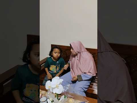 KUKASIH TAHU CEK MIIN LAH