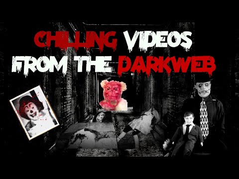 STRANGE CREEPY  VIDEOS PT 5 #DARKWEB #TIKTOK #CREEPY