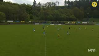 Zlín - Baník Ostrava 13.5.2023
