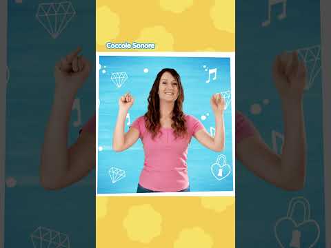 Conoscete la Famiglia Dita? ✋🏻 | Coccole Sonore