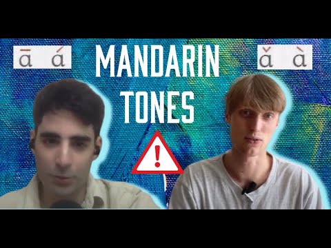 Struggling with Chinese Tones? You NEED to See This Video!