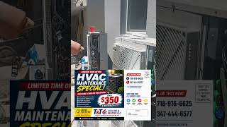BROOKLYN HVAC INSTALLATION & REPAIR COMPANY