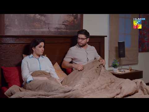 Umamma Aur Arham Ka Affair Chal <strong>Raha</strong> Hai..! Zehar-e-Mohabbat  - HUM TV