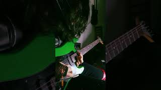 Heaven (Solo cover) #80s #80smusic #glammetal #guitar #guitarcover #fypシ゚ #glamrock#warrant#80smetal