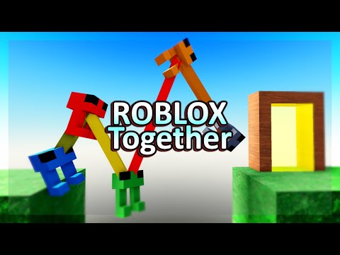 ROBLOX Together