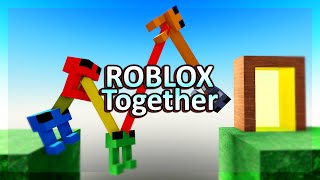 ROBLOX Together