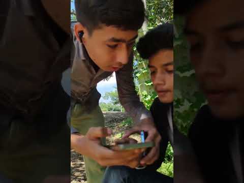 #comedy video#kisi aur se baat karta hua